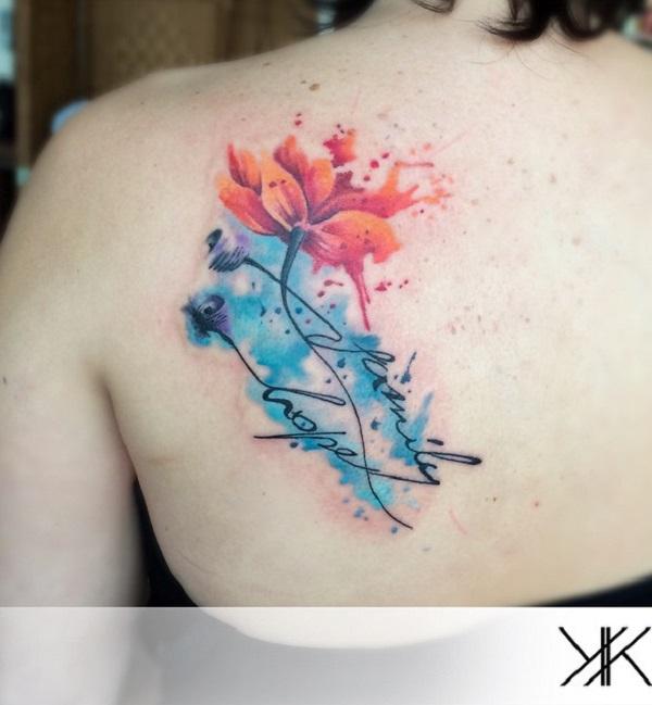 125 Elegant Lotus Tattoo Designs with Meaning