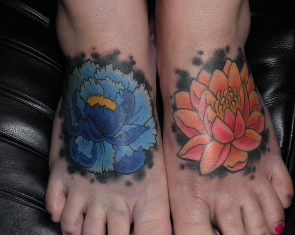 125 Elegant Lotus Tattoo Designs with Meaning