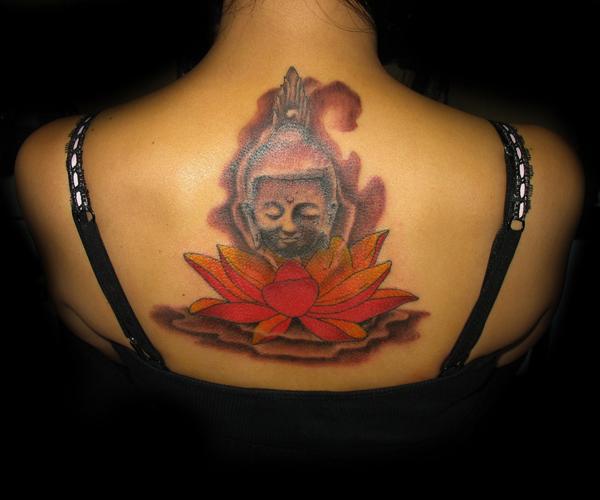 125 Elegant Lotus Tattoo Designs with Meaning