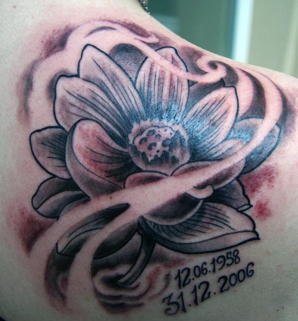 125 Elegant Lotus Tattoo Designs with Meaning