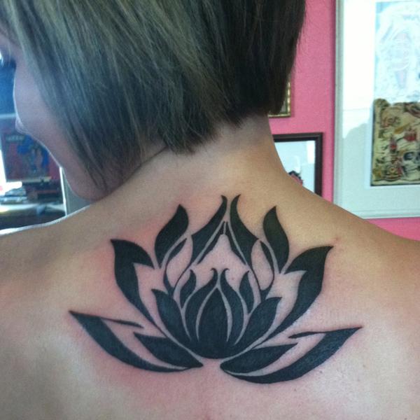 125 Elegant Lotus Tattoo Designs with Meaning