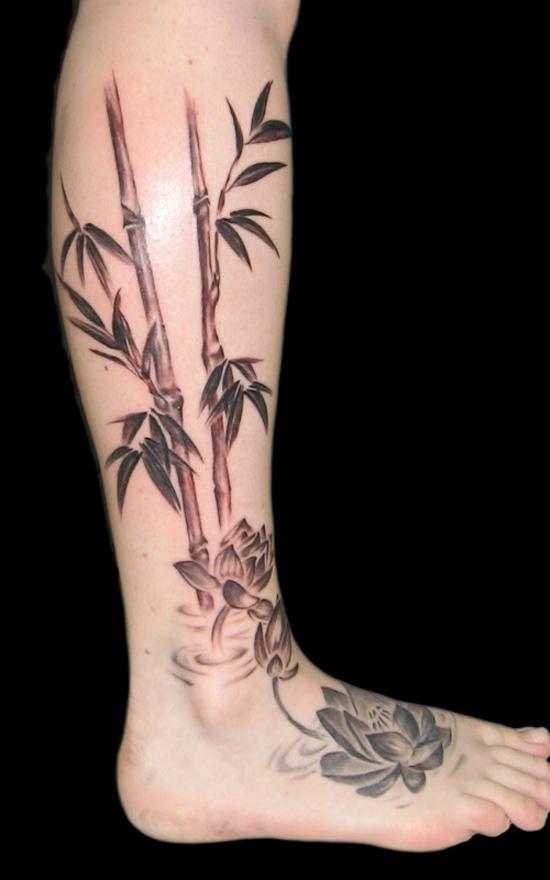 125 Elegant Lotus Tattoo Designs with Meaning