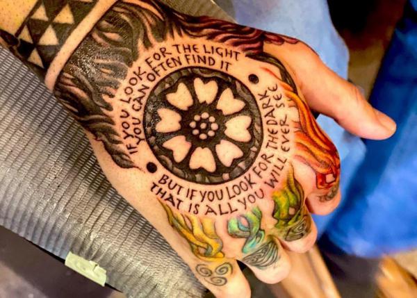125 Elegant Lotus Tattoo Designs with Meaning