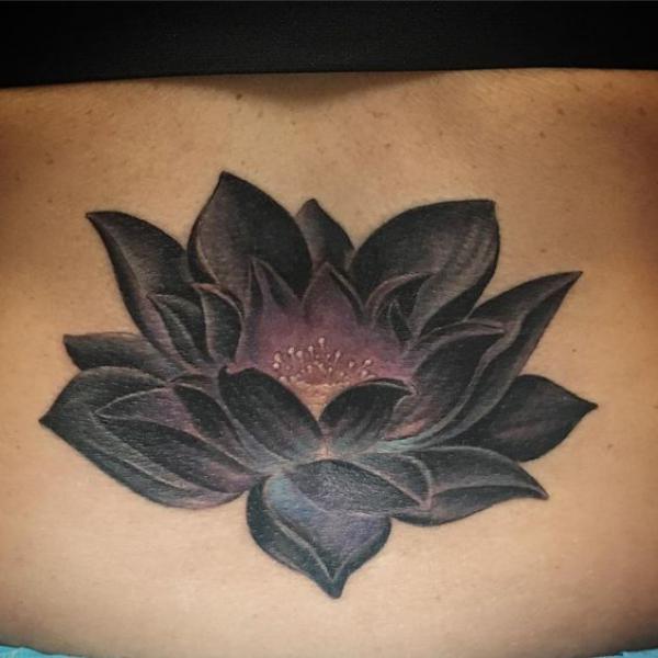 125 Elegant Lotus Tattoo Designs with Meaning