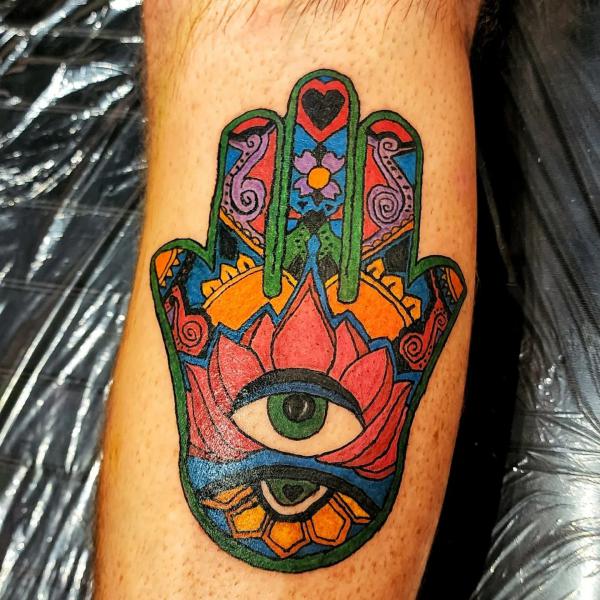 125 Elegant Lotus Tattoo Designs with Meaning