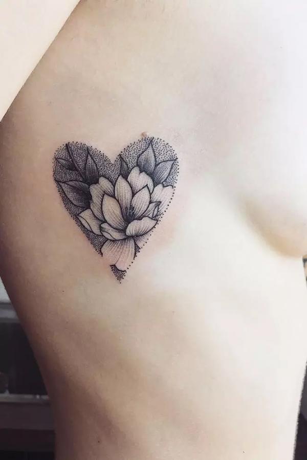 125 Elegant Lotus Tattoo Designs with Meaning