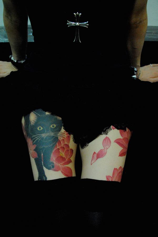 125 Elegant Lotus Tattoo Designs with Meaning