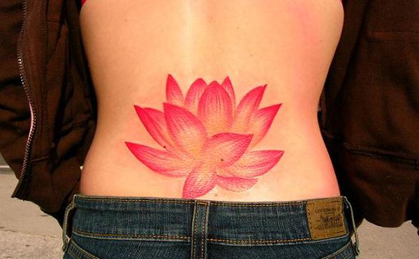 125 Elegant Lotus Tattoo Designs with Meaning