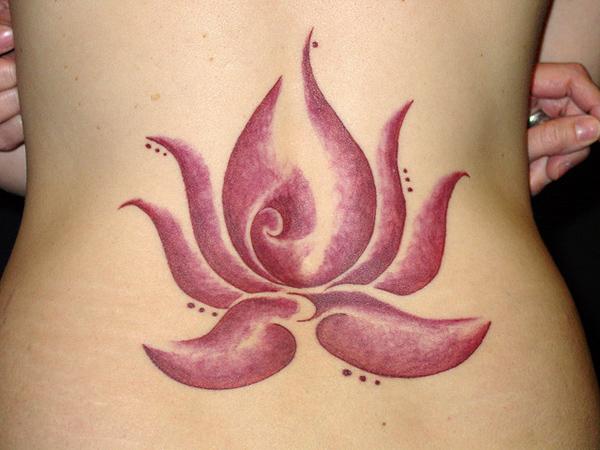 125 Elegant Lotus Tattoo Designs with Meaning