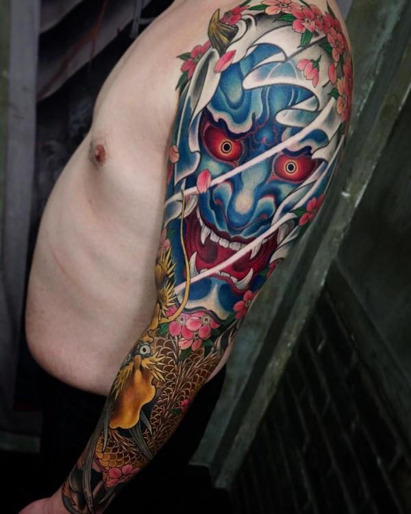 100+ Koi Fish Tattoo Designs with Meaning