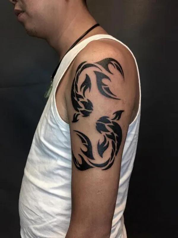 100+ Koi Fish Tattoo Designs with Meaning