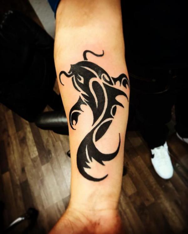 100+ Koi Fish Tattoo Designs with Meaning
