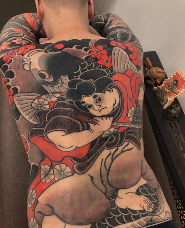 100+ Koi Fish Tattoo Designs with Meaning