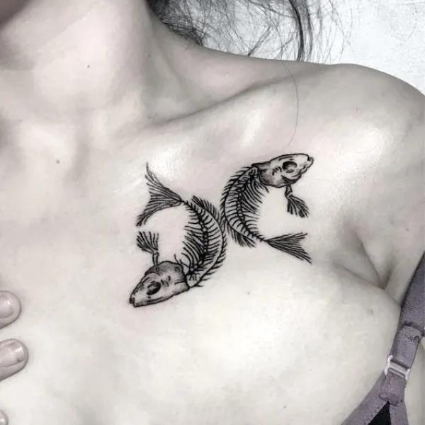 100+ Koi Fish Tattoo Designs with Meaning