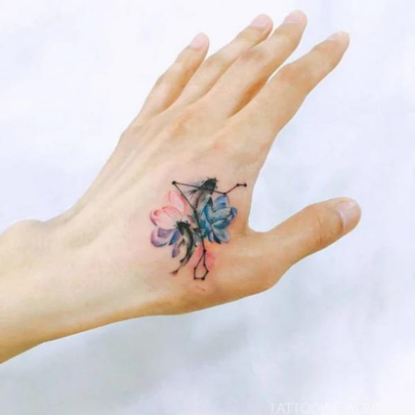 60+ Pisces Tattoo Designs with Meanings