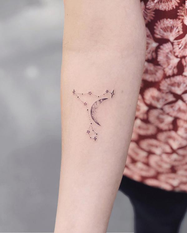 60+ Pisces Tattoo Designs with Meanings