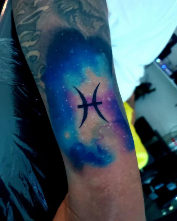 60+ Pisces Tattoo Designs with Meanings