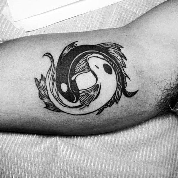 60+ Pisces Tattoo Designs with Meanings