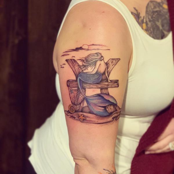 60+ Pisces Tattoo Designs with Meanings