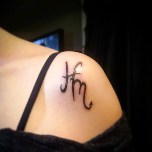 30+ Scorpio Tattoo Designs with Meanings