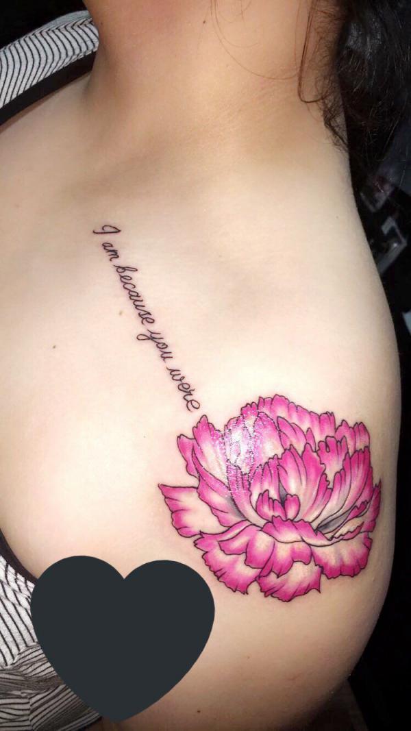 100+ Beautiful Flower Tattoo Designs with Meanings