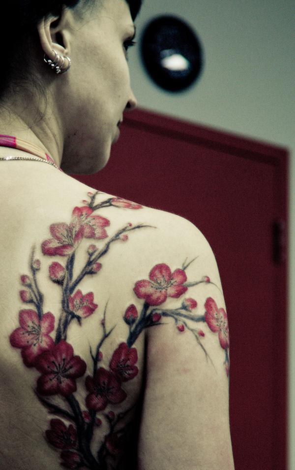 100+ Beautiful Flower Tattoo Designs with Meanings
