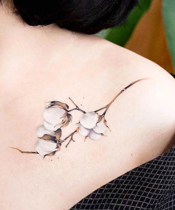 100+ Beautiful Flower Tattoo Designs with Meanings