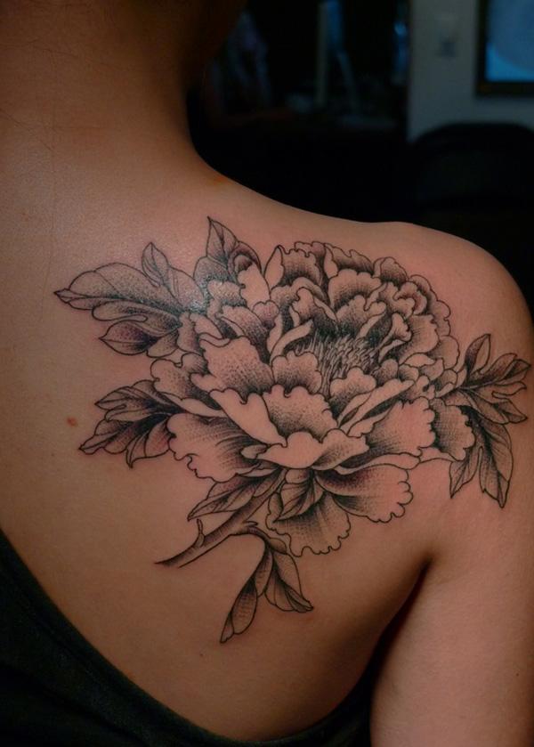 100+ Beautiful Flower Tattoo Designs with Meanings