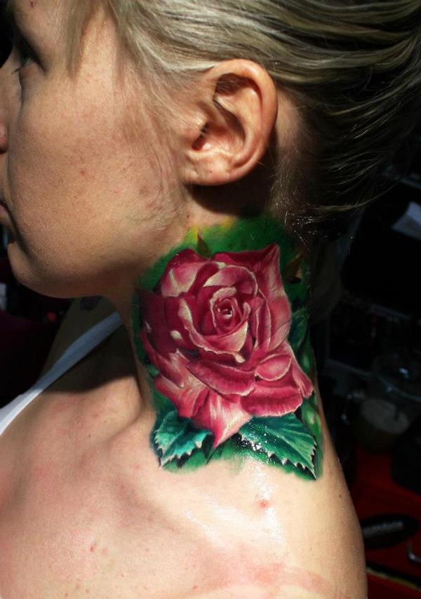100+ Beautiful Flower Tattoo Designs with Meanings