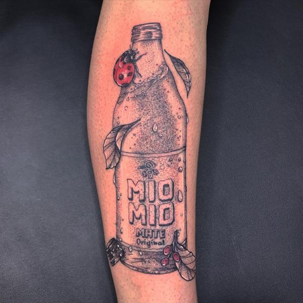 60+ ladybug tattoo Designs with Meanings