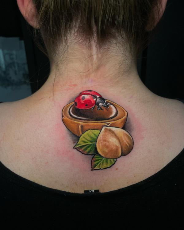 60+ ladybug tattoo Designs with Meanings