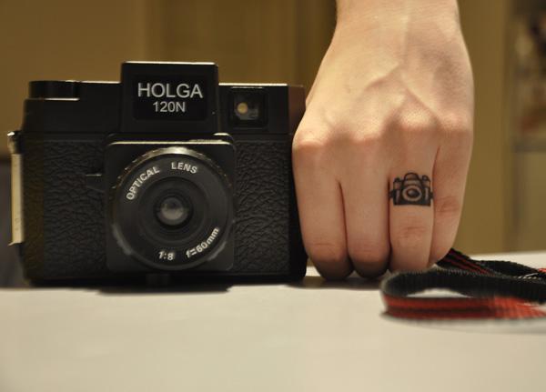 120 Cute Finger Tattoo Ideas for Your Inspiration