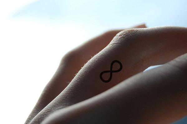 120 Cute Finger Tattoo Ideas for Your Inspiration