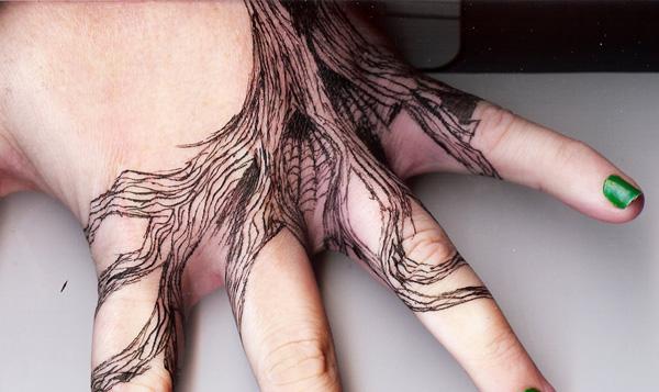120 Cute Finger Tattoo Ideas for Your Inspiration