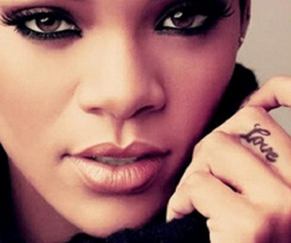 120 Cute Finger Tattoo Ideas for Your Inspiration