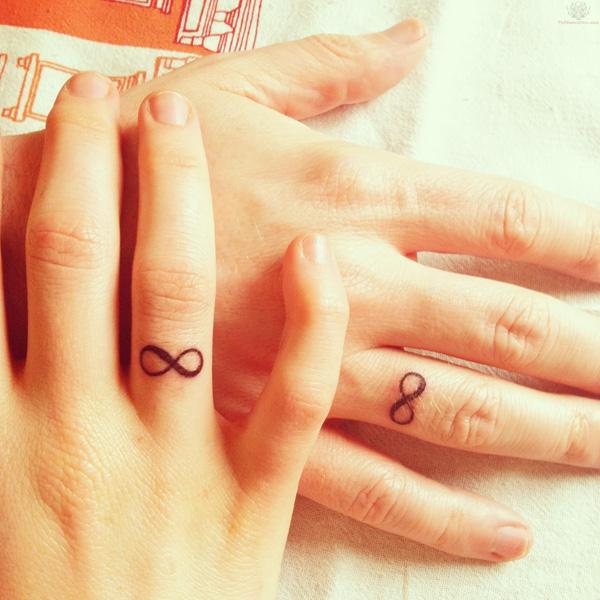 120 Cute Finger Tattoo Ideas for Your Inspiration