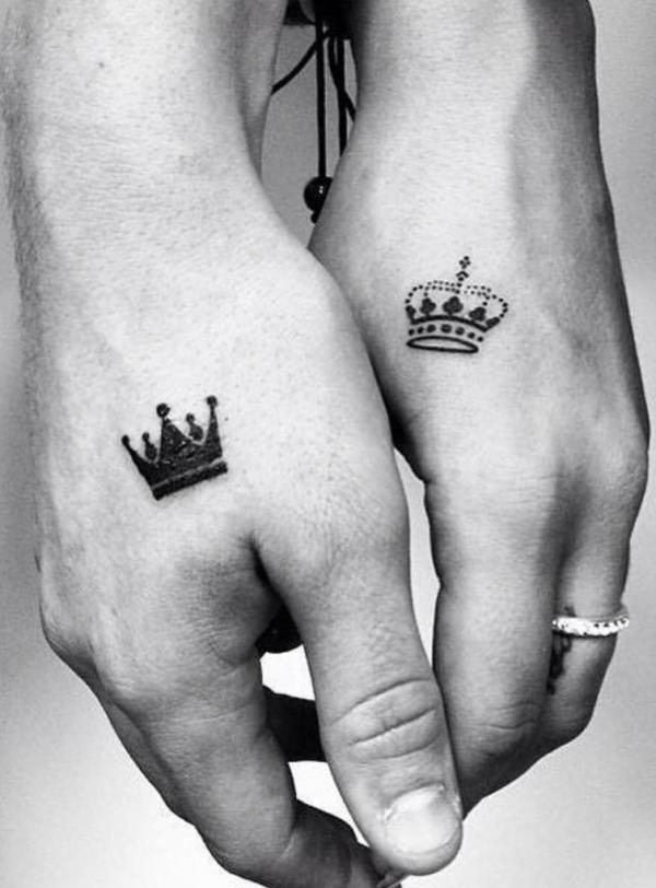 120 Cute Finger Tattoo Ideas for Your Inspiration