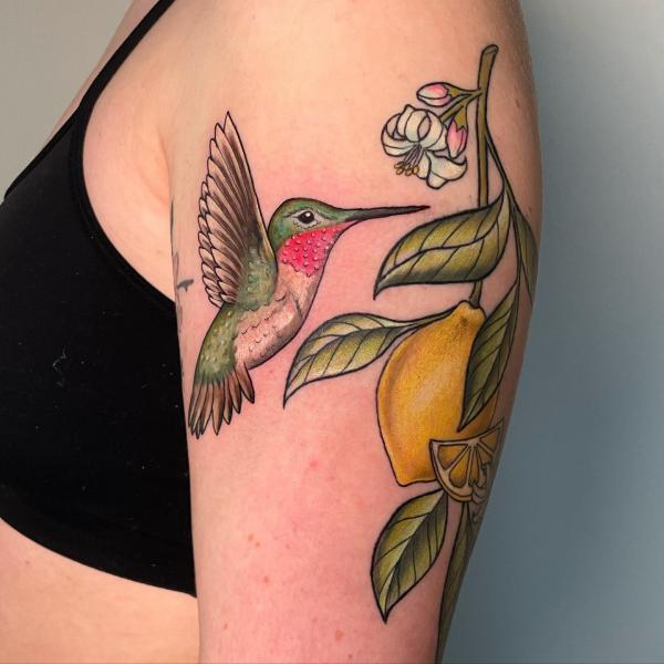 Neo Traditional Tattoos: A Blend of Old and New