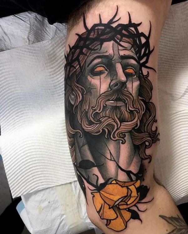Neo Traditional Tattoos: A Blend of Old and New