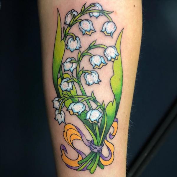Neo Traditional Tattoos: A Blend of Old and New