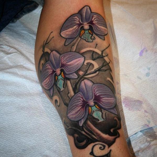 Neo Traditional Tattoos: A Blend of Old and New