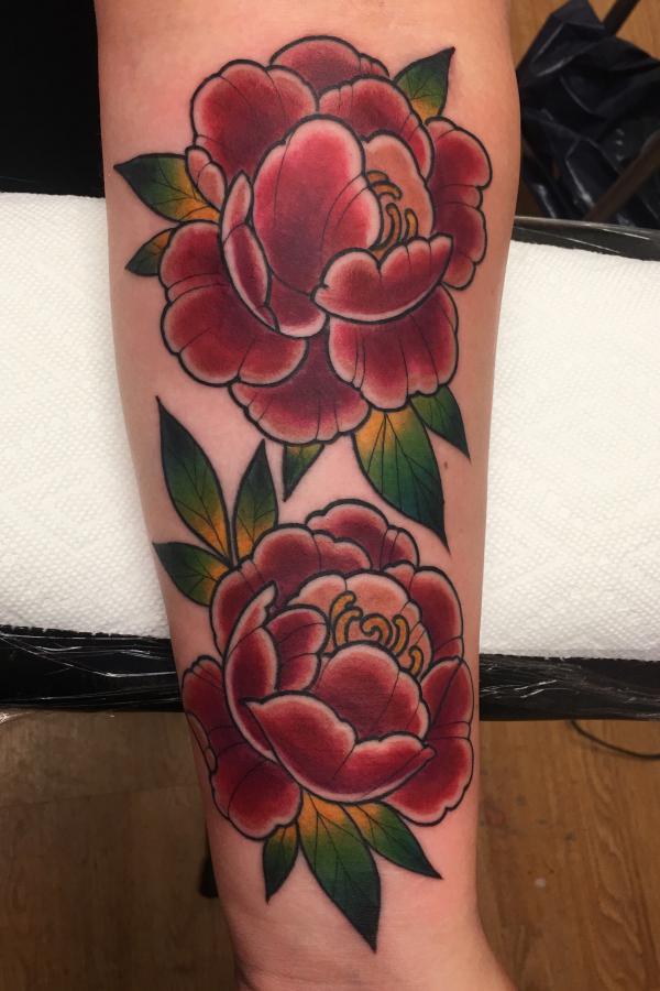 Neo Traditional Tattoos: A Blend of Old and New