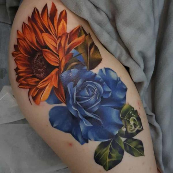 Neo Traditional Tattoos: A Blend of Old and New
