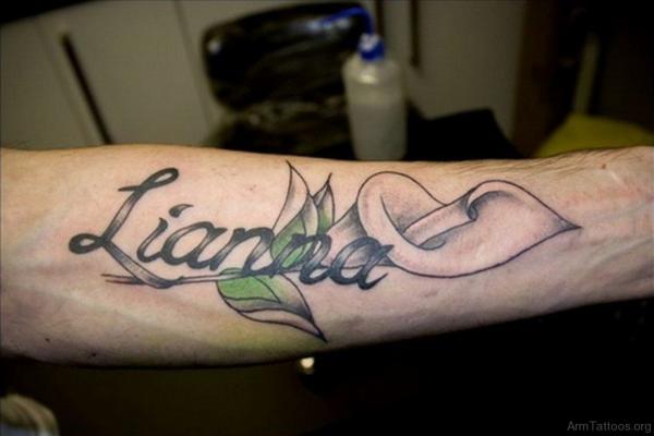 40 Calla Lily Tattoo Designs with Meaning