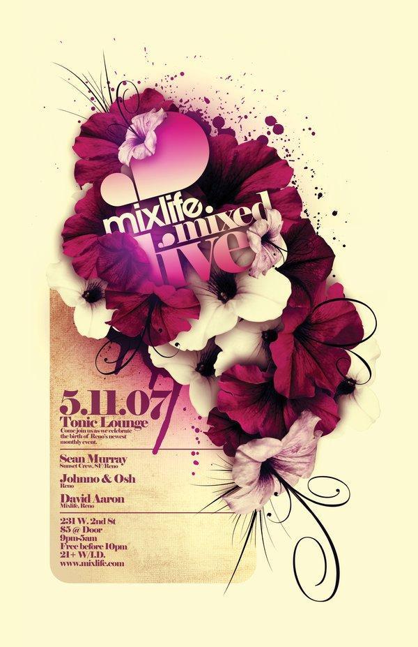 Typography by Steve Goodin