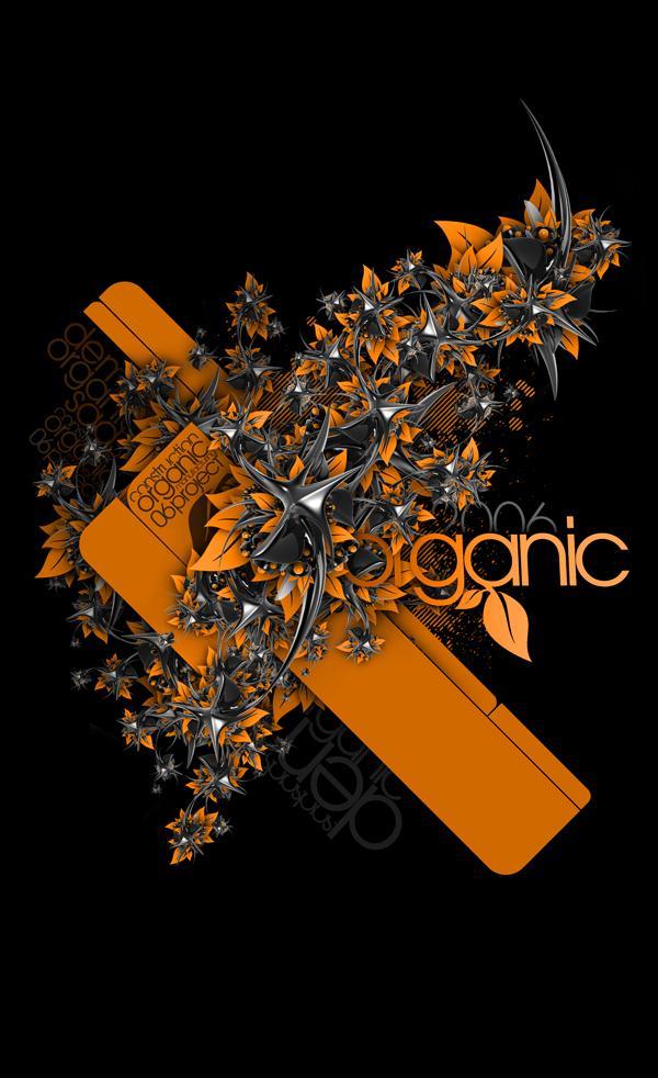 Typography by Steve Goodin