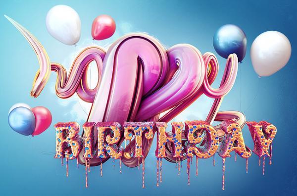 Typography by Nik Ainley
