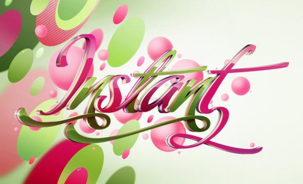 Typography by Nik Ainley