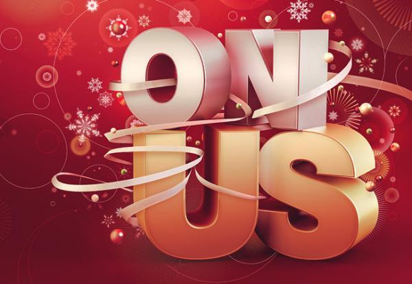 Typography by Nik Ainley