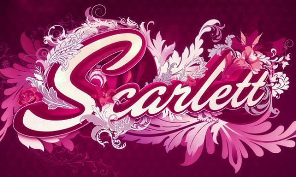 Typography by Nik Ainley